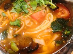 -小满手工粉(上海文峰广场店)