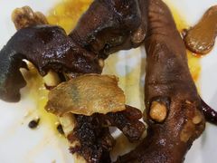 麻辣羊蹄-尔力新疆丸子汤(北屯店)