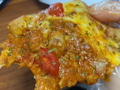 -达美乐比萨(回龙观店)