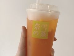 -奈雪的茶(凯德新都心店)