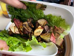 -爱膳菌锅锅(阳南店)