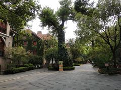 -上海孙中山故居纪念馆