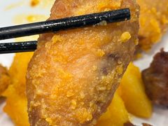 -大嫂镬仔·焖鸡煲·啫啫煲(逢源路店)