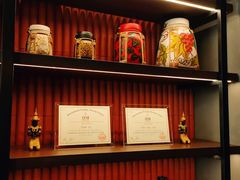-菩泰·泰式草本按摩SPA(武汉新天地南馆店)
