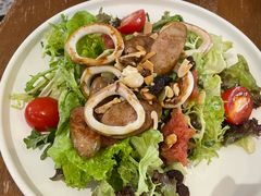 -Entrecôte 法国牛扒馆(保利·时光里店)