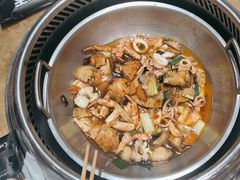 -七欣天香辣蟹火锅(扬州望月路店)