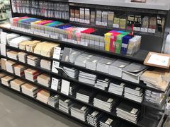 -MUJI无印良品(世博源店)