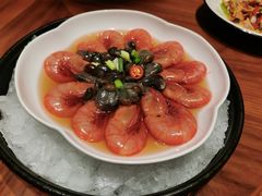 -高佳庄·海鲜酒楼(定海店)
