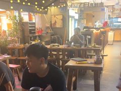 -木屋烧烤(白石洲店)