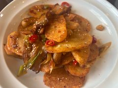 -岚县土豆宴(总部)