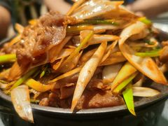 -京尊烤鸭店JINGZUN(春秀路店)