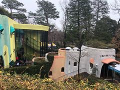 -三鹰之森吉卜力美术馆