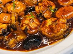 -富淳饭店(世纪公园店)