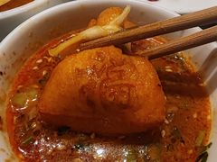 -海底捞火锅(丰尚国际广场店)