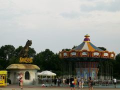 -南京银杏湖乐园