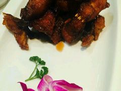-和记小菜(东方店)