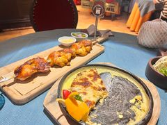 -俄士厨房(未来城店)