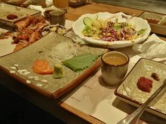 -赤坂亭·M9和牛烧肉·铁板烧(合肥万象城店)