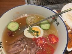 -御牛道日式烤肉料理(杭州万象城店)