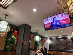 -刘掌门鲜货火锅(东门口店)