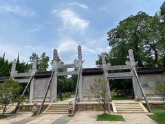 -苏州碑刻博物馆