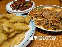 -王记酱骨头馆(经纬路店)