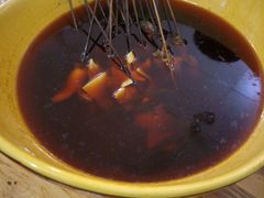 -痴串串(慈惠堂街店)