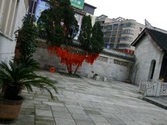 -安顺武庙