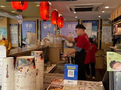 -鲜芋仙(苏州干将店)