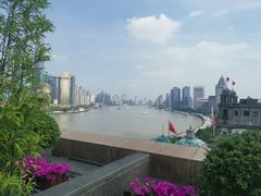 -上海和平饭店华懋阁 Cathay Room