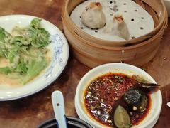 -一楼食业·美食人家