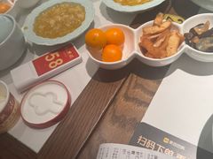 -裕兴记•蟹黄面馆(人民广场店)