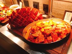 -北京王府井希尔顿酒店·万斯阁西餐厅