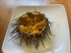 活海胆-海胆小馆(春柳店)