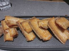 -老头儿油爆虾(星光一期店)