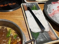 -呷哺呷哺 黄金牧场 (新中关购物中心店)
