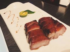-万丽轩·粤菜(王府井金茂万丽酒店)