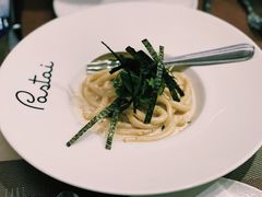 -BONAZZA 意大利餐厅