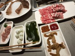 -海底捞火锅(公益西桥店)