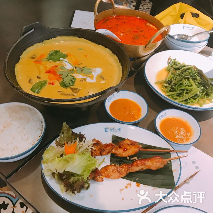 美奈小馆·越南料理(九方购物中心店)图片 - 第1张