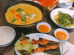 -美奈小馆·越南料理(中航城君尚购物中心店)