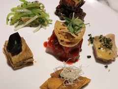 -湖滨28中餐厅·西湖宴·杭州君悦酒店