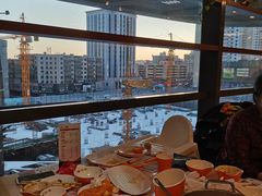 -刘一锅筋头巴脑(大悦城C店)