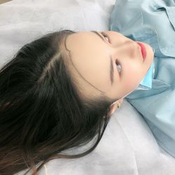 点击看大图 -西施无菌半永久纹绣眉眼影唇轻增发纹发际线