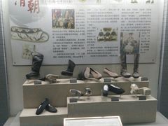 -天津华夏鞋文化博物馆