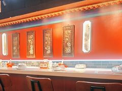 -老北京胡同味道二荤铺(酒仙桥店)