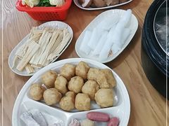 -三叔牛杂火锅店(三淮大街15号店)