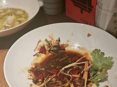 -乔街深夜食堂·台州菜·高压锅生蚝(杭州总店)