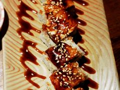 -鸭川食堂·鳗丼(鼓楼店)