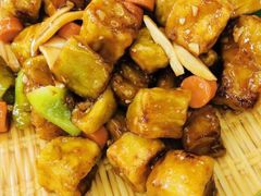 -北戴河庆山饭店·海鲜砂锅粥(北戴河黑石路店)